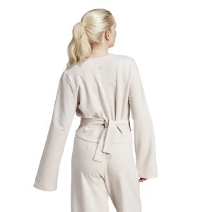 Haut d'entraînement femme adidas Cover-Up image-4