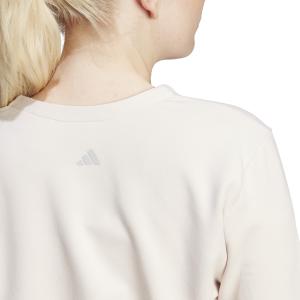 Haut d'entraînement femme adidas Cover-Up image-5