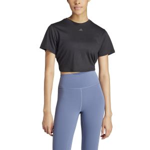 T-Shirt adidas Studio Wrapped image-2