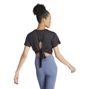 T-Shirt adidas Studio Wrapped image-5