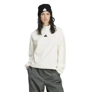 Felpa con cappuccio da donna  Adidas City Escape image-1