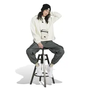 Felpa con cappuccio da donna  Adidas City Escape image-2