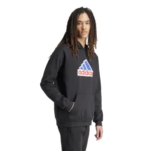 Hoodie adidas Future Icons Bos image-2