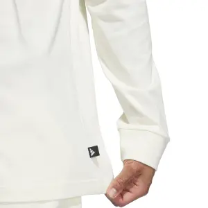 Langarmshirt adidas Go-To Crest Graphic image-6