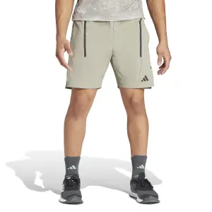 Pantalón corto adidas D4T Adistrong Workout image-1