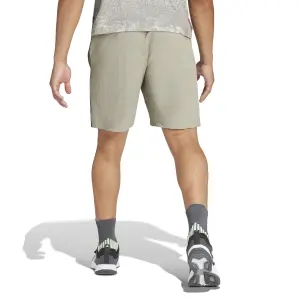 Pantalón corto adidas D4T Adistrong Workout image-2