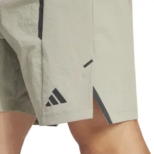 Pantalón corto adidas D4T Adistrong Workout image-4