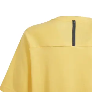 T-shirt de criança adidas Z.N.E. image-2