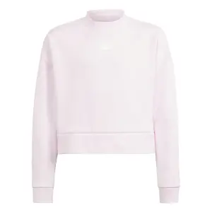 Veste de survêtement fille adidas Future Icons image-0