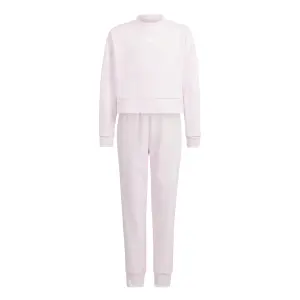Veste de survêtement fille adidas Future Icons image-1