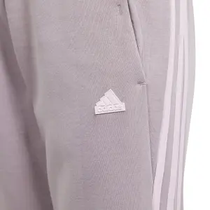 Trainingsbroek voor meisjes adidas Future Icons 3-Stripes image-3
