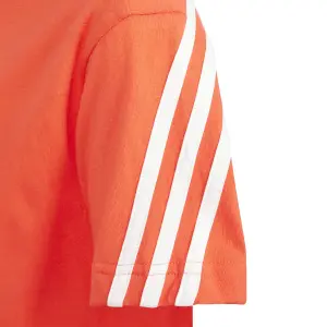 Children's jersey adidas Future Icons 3-Stripes image-3