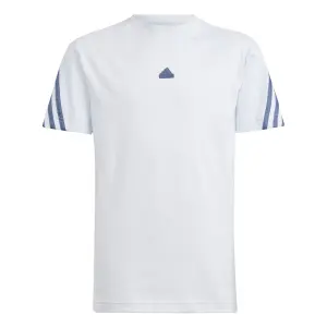 Camiseta infantil adidas Future Icons 3-Stripes image-0