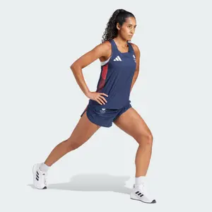 Women's tank top adidas Team GB 2024 image-2