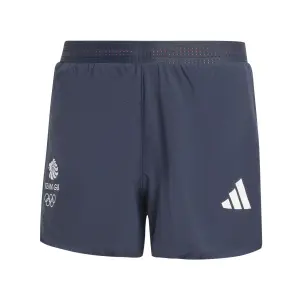 Short adidas Team Gb Adizero 3 " image-0