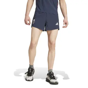 Short adidas Team Gb Adizero 3 " image-2