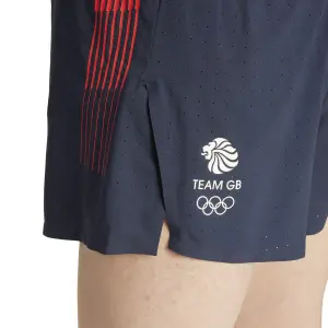 Short adidas Team Gb Adizero 3 " image-4