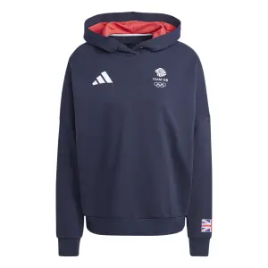 Sudadera con capucha adidas Team GB image-0