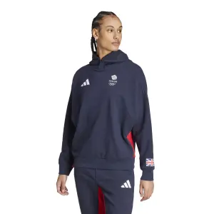 Sudadera con capucha adidas Team GB image-1