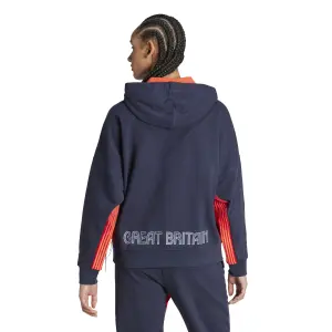 Sudadera con capucha adidas Team GB image-3