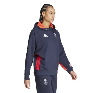Sudadera con capucha adidas Team GB image-2