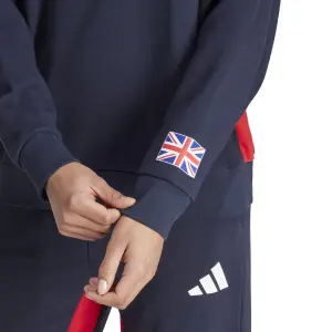 Sudadera con capucha adidas Team GB image-5