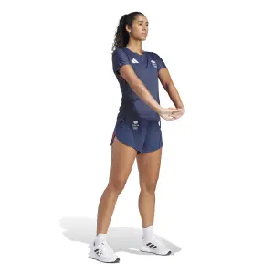 Svømmekostume til kvinder adidas Team Gb Adizero image-2