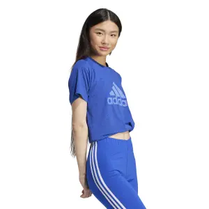 Camiseta mujer adidas Future Icons Winners 3.0 image-4