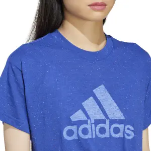 Camiseta mujer adidas Future Icons Winners 3.0 image-6