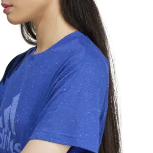 Camiseta mujer adidas Future Icons Winners 3.0 image-5