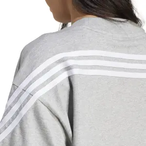 Camiseta de 3 bandas mujer adidas future icons image-6