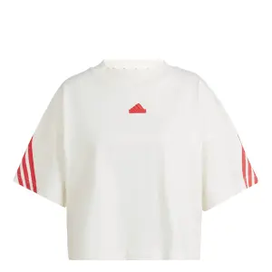 Camiseta mujer adidas Future Icons image-2