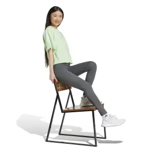 T-shirt femme adidas Future Icons 3 Stripes image-2