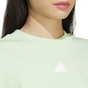 T-shirt femme adidas Future Icons 3 Stripes image-5