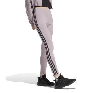 Mallas para mujer adidas Future Icons 3 Stripes image-1