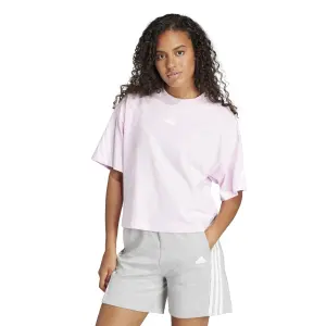 Camiseta de mujer adidas Future Icons 3 Stripes image-1