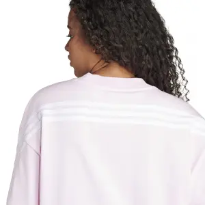 Camiseta de mujer adidas Future Icons 3 Stripes image-6