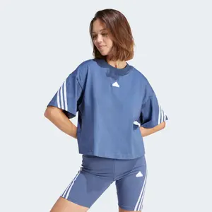 T-shirt femme adidas Future Icons image-1