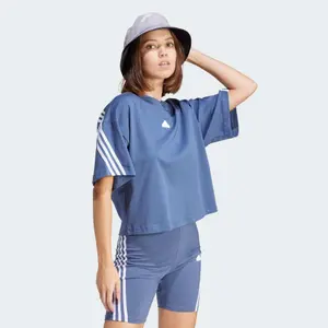 T-shirt femme adidas Future Icons image-2
