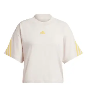 Camiseta de mujer adidas Future Icons 3-Stripes image-0