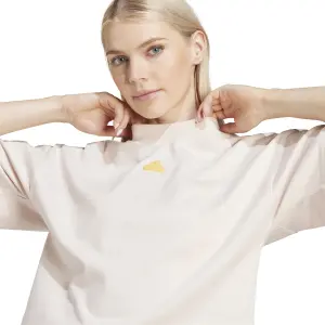 Camiseta de mujer adidas Future Icons 3-Stripes image-5