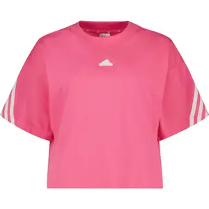 Camiseta de mujer adidas Future Icons 3-Stripes image-0