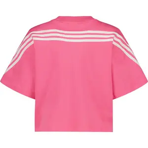 Camiseta de mujer adidas Future Icons 3-Stripes image-1