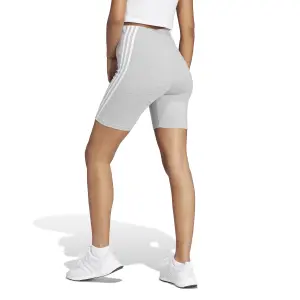 Botas de mujer hasta el muslo adidas Future Icons 3 Stripes image-3