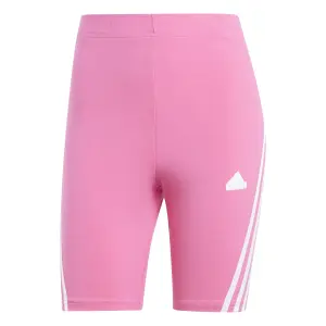 Culotte con tirantes de 3 rayas para mujer adidas Future Icons image-0
