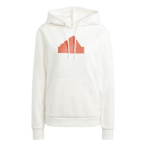 Camisola com capuz para mulher adidas Future Icons Badge Of Sport image-0