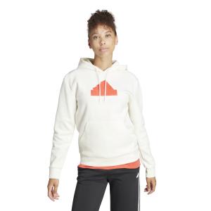Camisola com capuz para mulher adidas Future Icons Badge Of Sport image-1