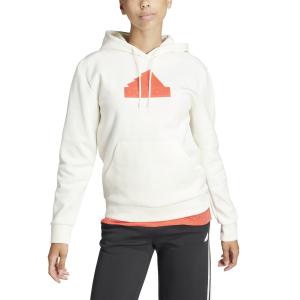 Camisola com capuz para mulher adidas Future Icons Badge Of Sport image-3