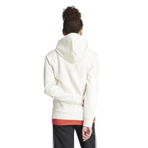 Camisola com capuz para mulher adidas Future Icons Badge Of Sport image-4