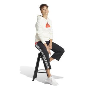 Camisola com capuz para mulher adidas Future Icons Badge Of Sport image-2